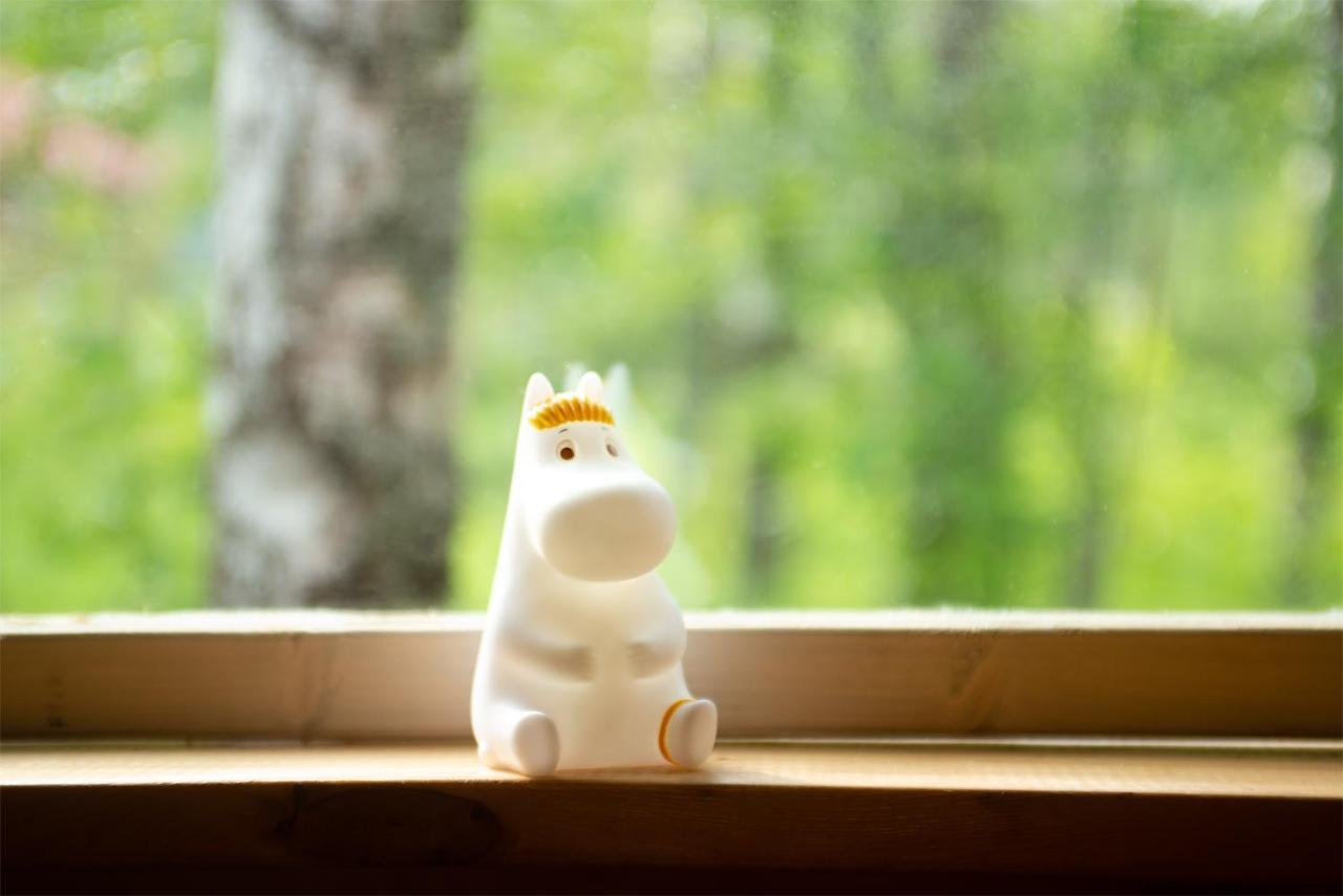 Troll House Eco-Cottage, Nuuksio For Nature Lovers, Petfriendly Espoo Exteriér fotografie