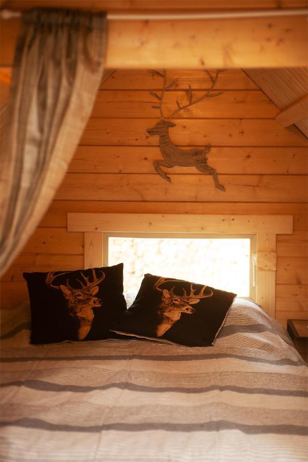 Troll House Eco-Cottage, Nuuksio For Nature Lovers, Petfriendly Espoo Exteriér fotografie