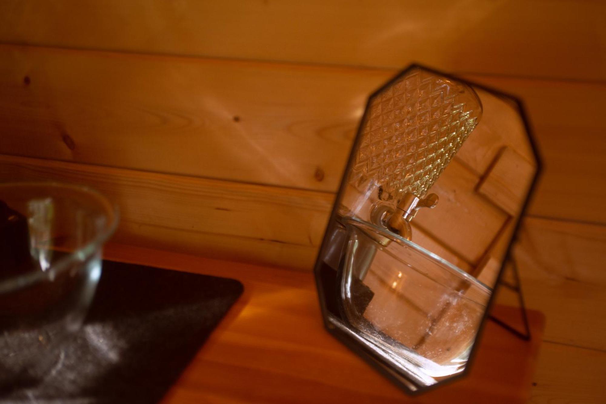 Troll House Eco-Cottage, Nuuksio For Nature Lovers, Petfriendly Espoo Exteriér fotografie