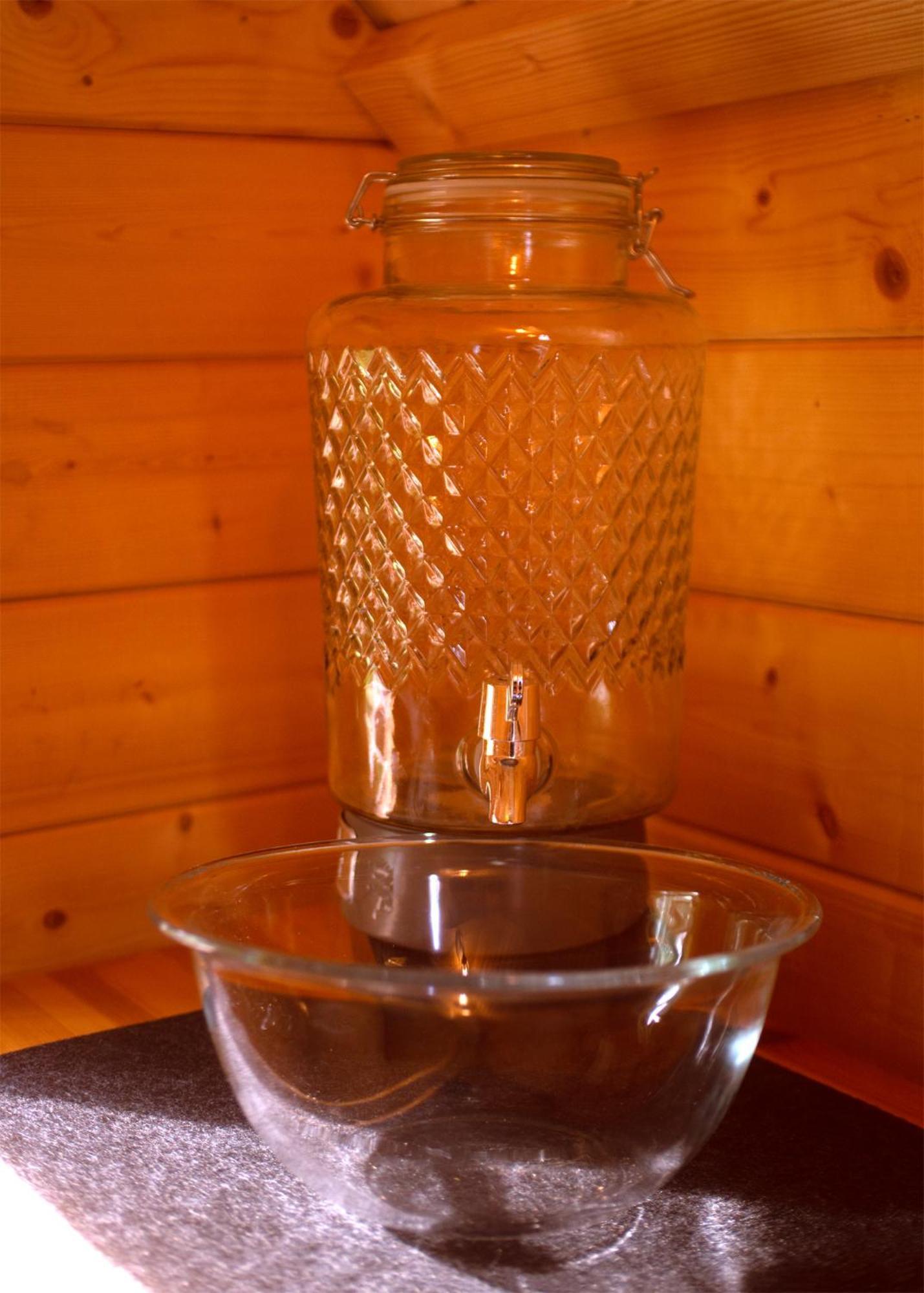 Troll House Eco-Cottage, Nuuksio For Nature Lovers, Petfriendly Espoo Exteriér fotografie
