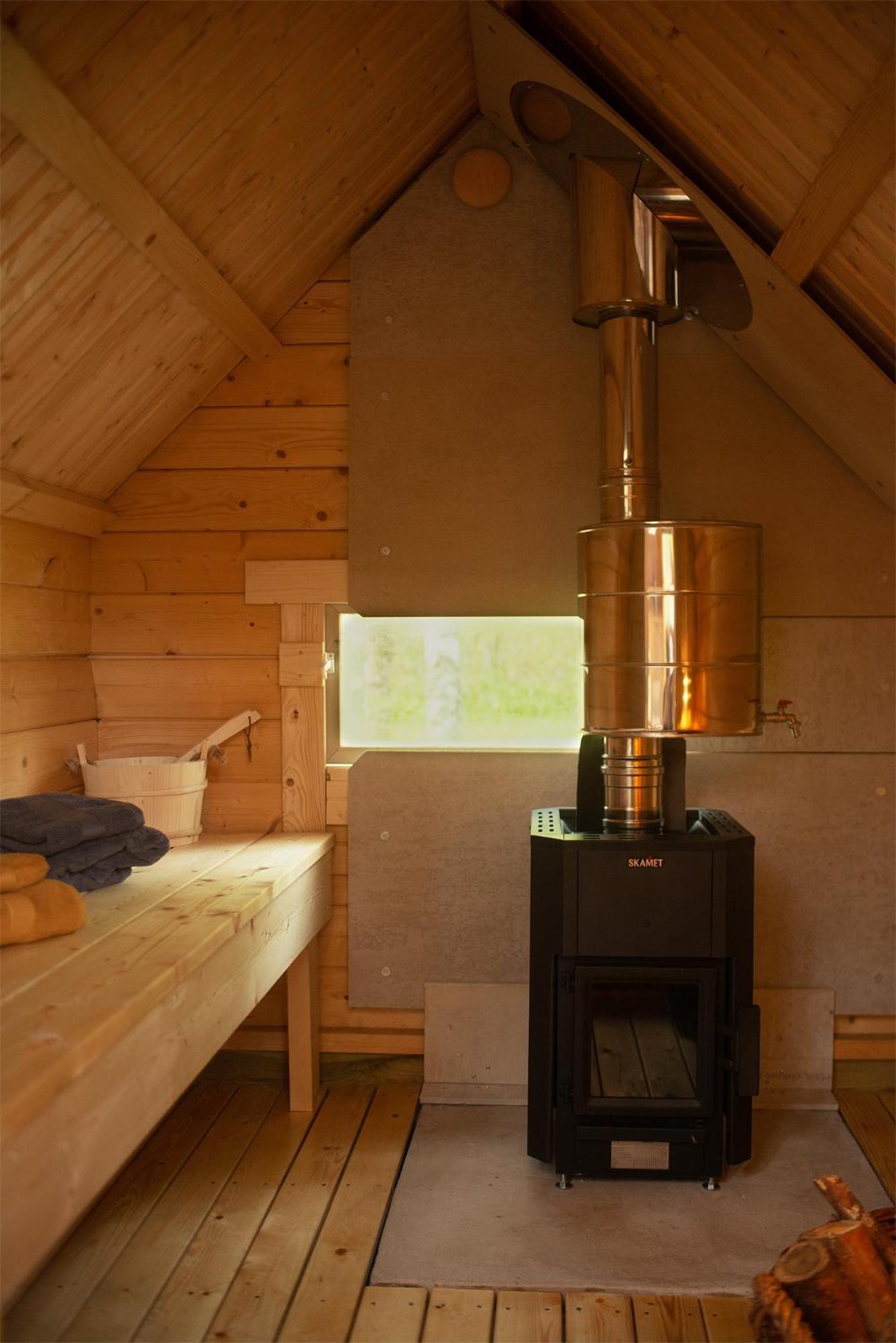Troll House Eco-Cottage, Nuuksio For Nature Lovers, Petfriendly Espoo Exteriér fotografie